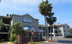 Suburban Extended Stay Hotel Daytona Beach Fl
